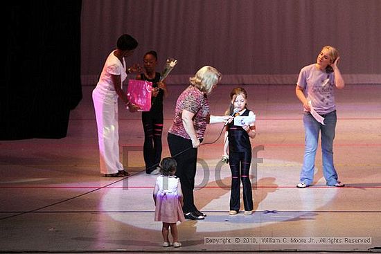 2010 Corky Bell Dance Recital<br />5/15/2010<br />7:30pm Show<br />BJCC birmingham, Al