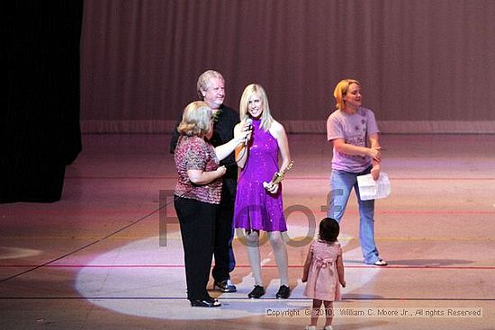 2010 Corky Bell Dance Recital<br />5/15/2010<br />7:30pm Show<br />BJCC birmingham, Al