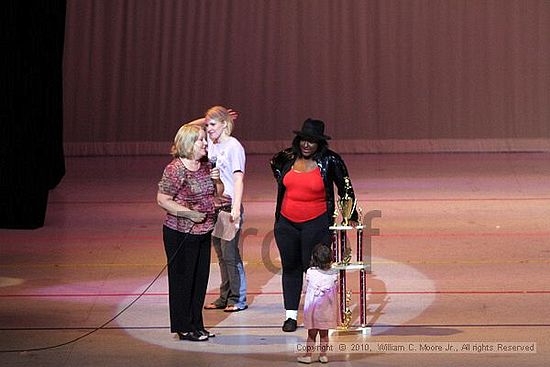 2010 Corky Bell Dance Recital<br />5/15/2010<br />7:30pm Show<br />BJCC birmingham, Al