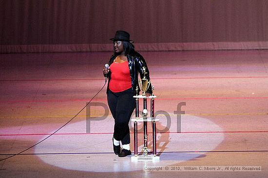 2010 Corky Bell Dance Recital<br />5/15/2010<br />7:30pm Show<br />BJCC birmingham, Al