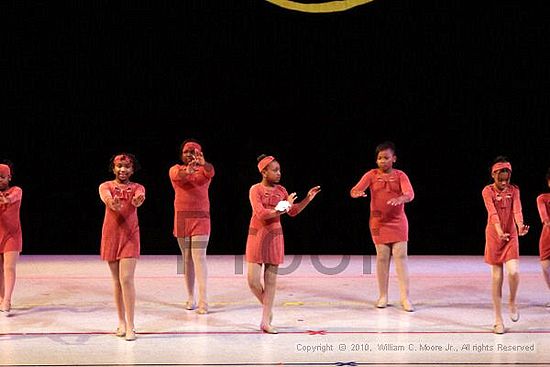 2010 Corky Bell Dance Recital<br />5/15/2010<br />7:30pm Show<br />BJCC birmingham, Al