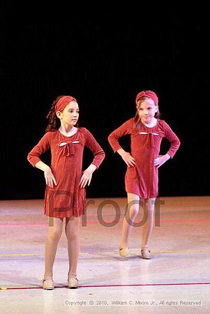 2010 Corky Bell Dance Recital<br />5/15/2010<br />7:30pm Show<br />BJCC birmingham, Al