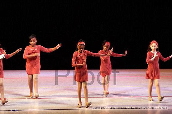 2010 Corky Bell Dance Recital<br />5/15/2010<br />7:30pm Show<br />BJCC birmingham, Al