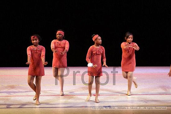 2010 Corky Bell Dance Recital<br />5/15/2010<br />7:30pm Show<br />BJCC birmingham, Al