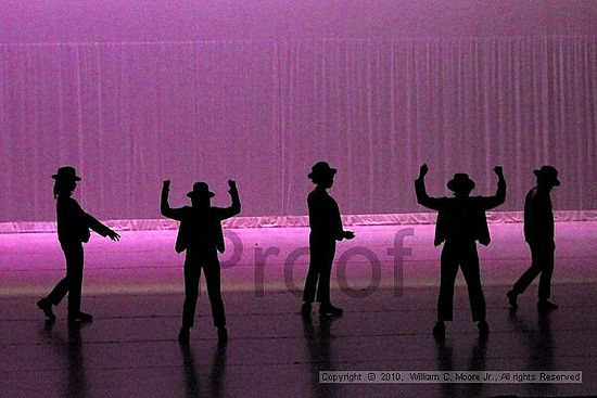 2010 Corky Bell Dance Recital<br />5/15/2010<br />7:30pm Show<br />BJCC birmingham, Al