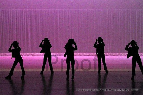 2010 Corky Bell Dance Recital<br />5/15/2010<br />7:30pm Show<br />BJCC birmingham, Al