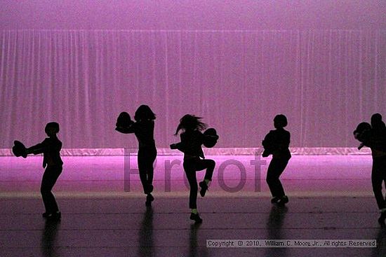 2010 Corky Bell Dance Recital<br />5/15/2010<br />7:30pm Show<br />BJCC birmingham, Al