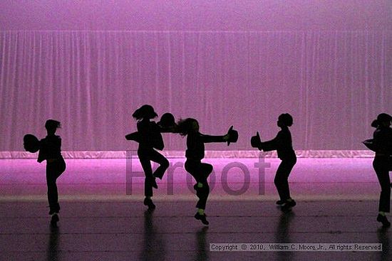 2010 Corky Bell Dance Recital<br />5/15/2010<br />7:30pm Show<br />BJCC birmingham, Al