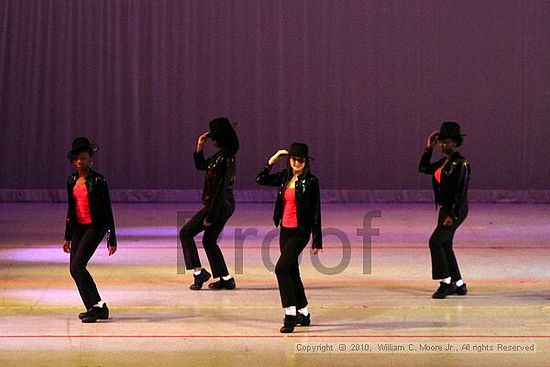 2010 Corky Bell Dance Recital<br />5/15/2010<br />7:30pm Show<br />BJCC birmingham, Al