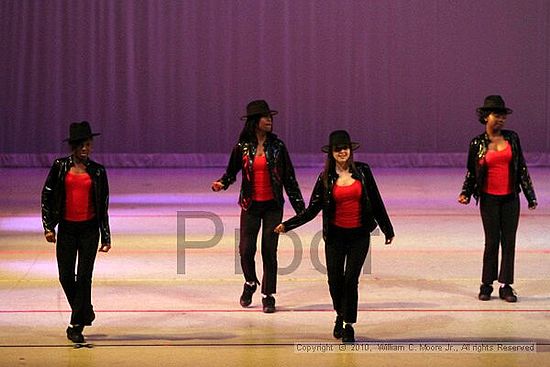 2010 Corky Bell Dance Recital<br />5/15/2010<br />7:30pm Show<br />BJCC birmingham, Al