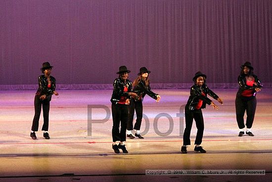 2010 Corky Bell Dance Recital<br />5/15/2010<br />7:30pm Show<br />BJCC birmingham, Al
