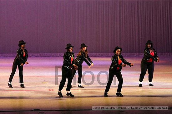 2010 Corky Bell Dance Recital<br />5/15/2010<br />7:30pm Show<br />BJCC birmingham, Al