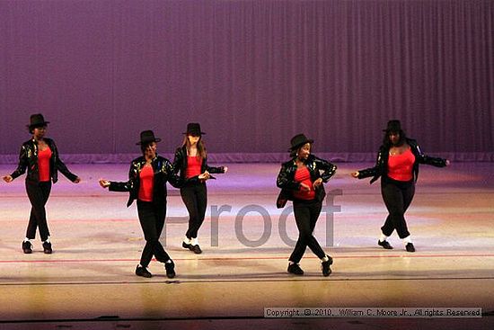 2010 Corky Bell Dance Recital<br />5/15/2010<br />7:30pm Show<br />BJCC birmingham, Al