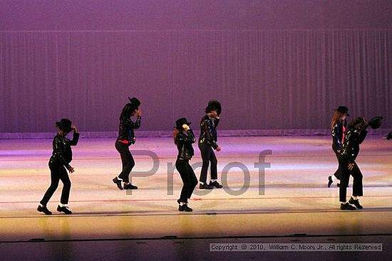 2010 Corky Bell Dance Recital<br />5/15/2010<br />7:30pm Show<br />BJCC birmingham, Al