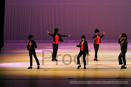 2010 Corky Bell Dance Recital<br />5/15/2010<br />7:30pm Show<br />BJCC birmingham, Al