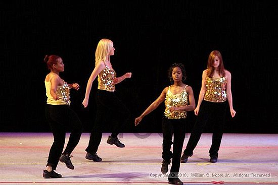 2010 Corky Bell Dance Recital<br />5/15/2010<br />7:30pm Show<br />BJCC birmingham, Al