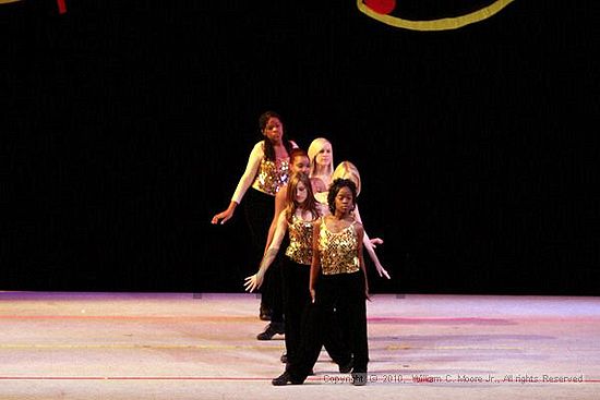 2010 Corky Bell Dance Recital<br />5/15/2010<br />7:30pm Show<br />BJCC birmingham, Al