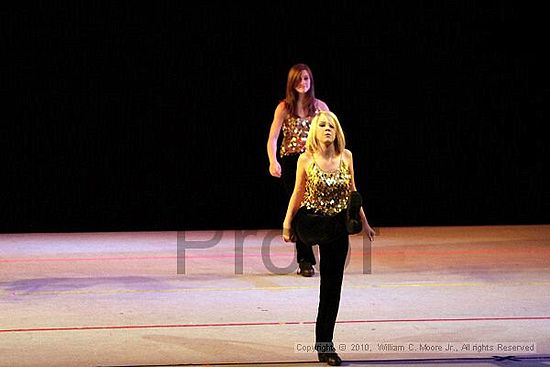 2010 Corky Bell Dance Recital<br />5/15/2010<br />7:30pm Show<br />BJCC birmingham, Al
