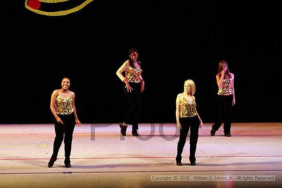 2010 Corky Bell Dance Recital<br />5/15/2010<br />7:30pm Show<br />BJCC birmingham, Al