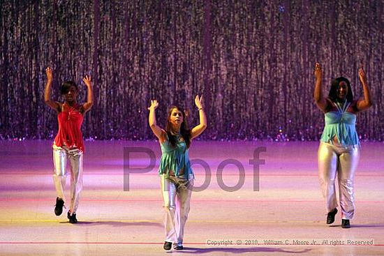 2010 Corky Bell Dance Recital<br />5/15/2010<br />7:30pm Show<br />BJCC birmingham, Al
