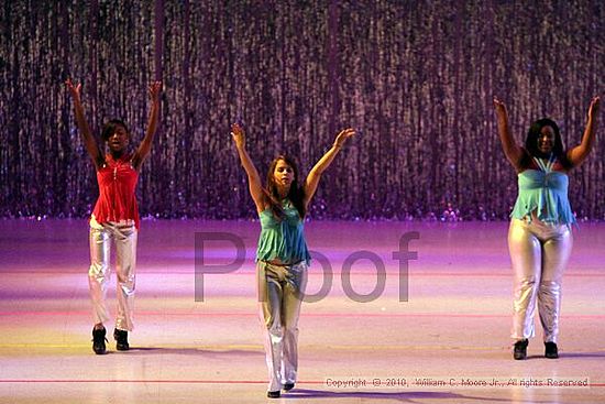 2010 Corky Bell Dance Recital<br />5/15/2010<br />7:30pm Show<br />BJCC birmingham, Al