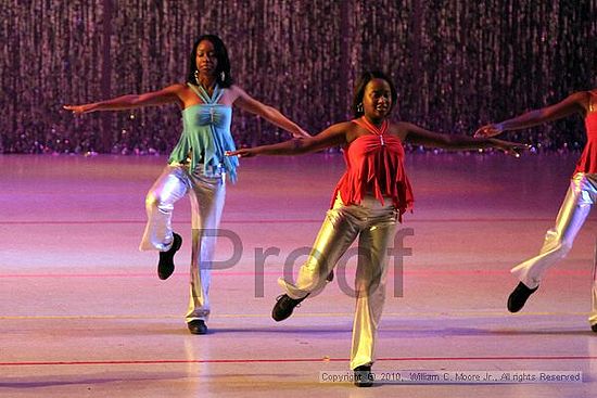 2010 Corky Bell Dance Recital<br />5/15/2010<br />7:30pm Show<br />BJCC birmingham, Al