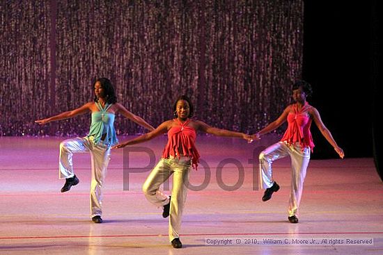 2010 Corky Bell Dance Recital<br />5/15/2010<br />7:30pm Show<br />BJCC birmingham, Al