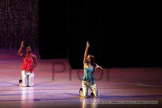 2010 Corky Bell Dance Recital<br />5/15/2010<br />7:30pm Show<br />BJCC birmingham, Al