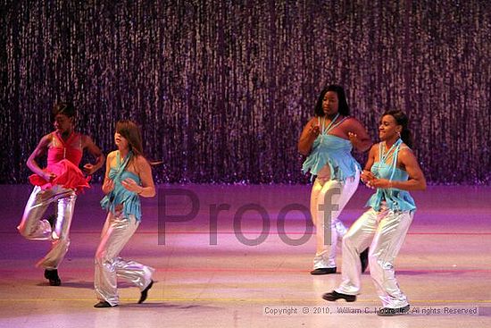 2010 Corky Bell Dance Recital<br />5/15/2010<br />7:30pm Show<br />BJCC birmingham, Al