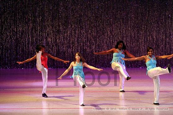 2010 Corky Bell Dance Recital<br />5/15/2010<br />7:30pm Show<br />BJCC birmingham, Al
