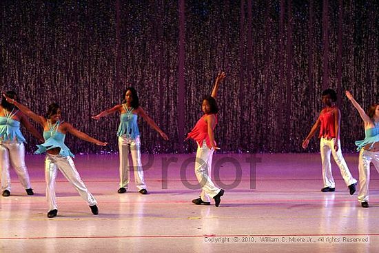 2010 Corky Bell Dance Recital<br />5/15/2010<br />7:30pm Show<br />BJCC birmingham, Al