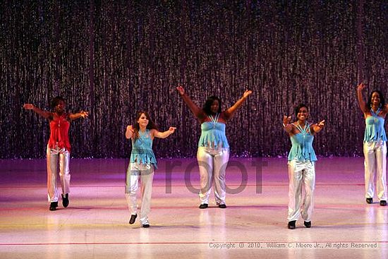 2010 Corky Bell Dance Recital<br />5/15/2010<br />7:30pm Show<br />BJCC birmingham, Al