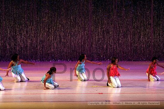 2010 Corky Bell Dance Recital<br />5/15/2010<br />7:30pm Show<br />BJCC birmingham, Al