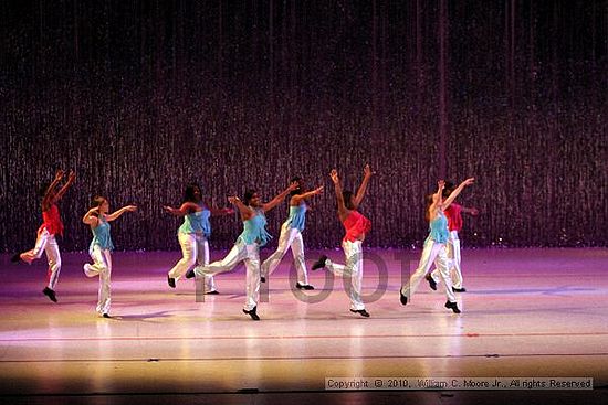 2010 Corky Bell Dance Recital<br />5/15/2010<br />7:30pm Show<br />BJCC birmingham, Al