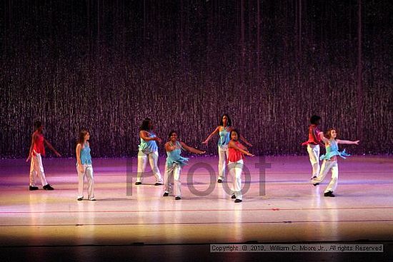 2010 Corky Bell Dance Recital<br />5/15/2010<br />7:30pm Show<br />BJCC birmingham, Al
