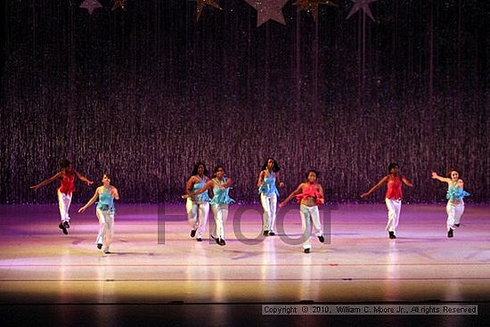 2010 Corky Bell Dance Recital<br />5/15/2010<br />7:30pm Show<br />BJCC birmingham, Al