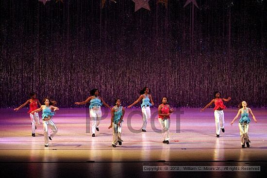 2010 Corky Bell Dance Recital<br />5/15/2010<br />7:30pm Show<br />BJCC birmingham, Al