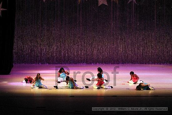 2010 Corky Bell Dance Recital<br />5/15/2010<br />7:30pm Show<br />BJCC birmingham, Al