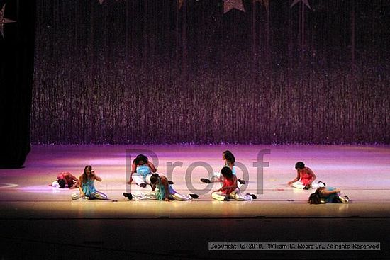 2010 Corky Bell Dance Recital<br />5/15/2010<br />7:30pm Show<br />BJCC birmingham, Al