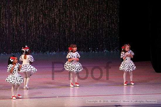 2010 Corky Bell Dance Recital<br />5/15/2010<br />7:30pm Show<br />BJCC birmingham, Al