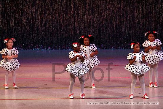 2010 Corky Bell Dance Recital<br />5/15/2010<br />7:30pm Show<br />BJCC birmingham, Al