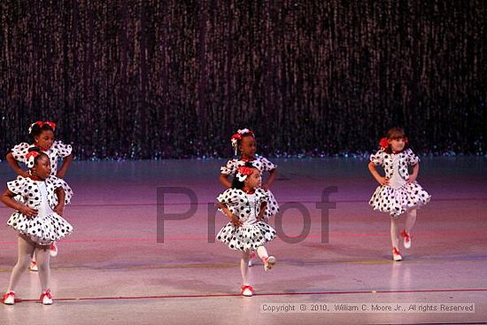 2010 Corky Bell Dance Recital<br />5/15/2010<br />7:30pm Show<br />BJCC birmingham, Al