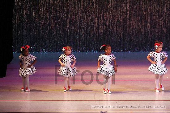 2010 Corky Bell Dance Recital<br />5/15/2010<br />7:30pm Show<br />BJCC birmingham, Al