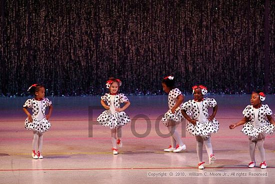 2010 Corky Bell Dance Recital<br />5/15/2010<br />7:30pm Show<br />BJCC birmingham, Al