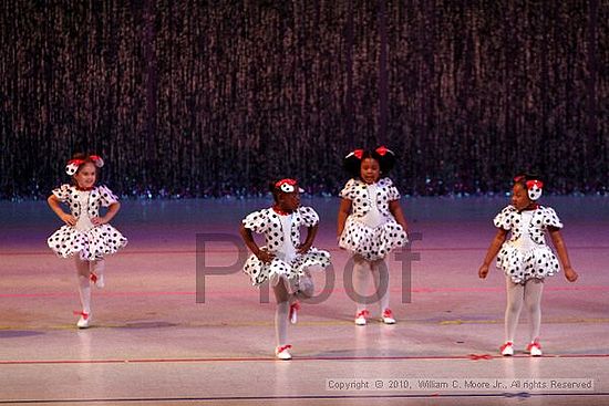 2010 Corky Bell Dance Recital<br />5/15/2010<br />7:30pm Show<br />BJCC birmingham, Al