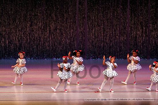2010 Corky Bell Dance Recital<br />5/15/2010<br />7:30pm Show<br />BJCC birmingham, Al