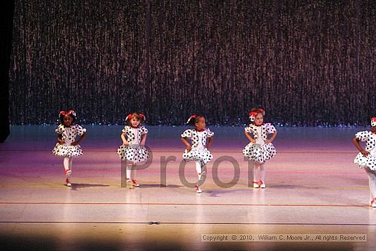 2010 Corky Bell Dance Recital<br />5/15/2010<br />7:30pm Show<br />BJCC birmingham, Al