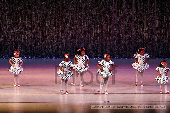 2010 Corky Bell Dance Recital<br />5/15/2010<br />7:30pm Show<br />BJCC birmingham, Al