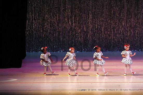 2010 Corky Bell Dance Recital<br />5/15/2010<br />7:30pm Show<br />BJCC birmingham, Al