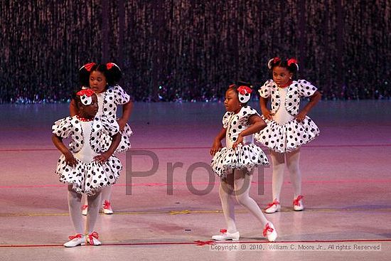2010 Corky Bell Dance Recital<br />5/15/2010<br />7:30pm Show<br />BJCC birmingham, Al